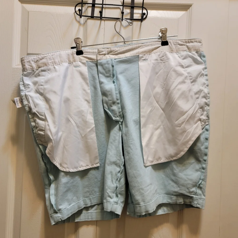 George Light Blue‎ Size 42